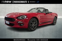 Fiat 124 2019