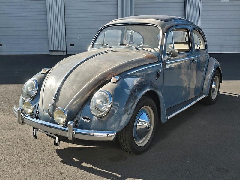 Volkswagen Kafer