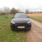 Audi Q5 2022