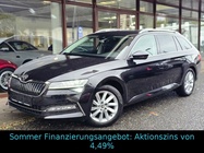 Skoda Superb 2020