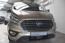 Ford Tourneo Custom 2022