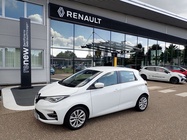 Renault ZOE 2021