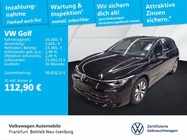 Volkswagen Golf 2025