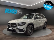 Mercedes-Benz GLB-Class 2025