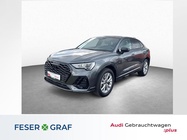 Audi Q3 2025