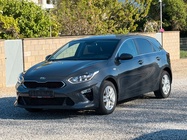 Kia Ceed 2021