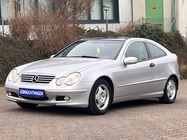 Mercedes-Benz C-Class 2003