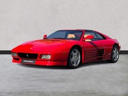 Ferrari 348 1992