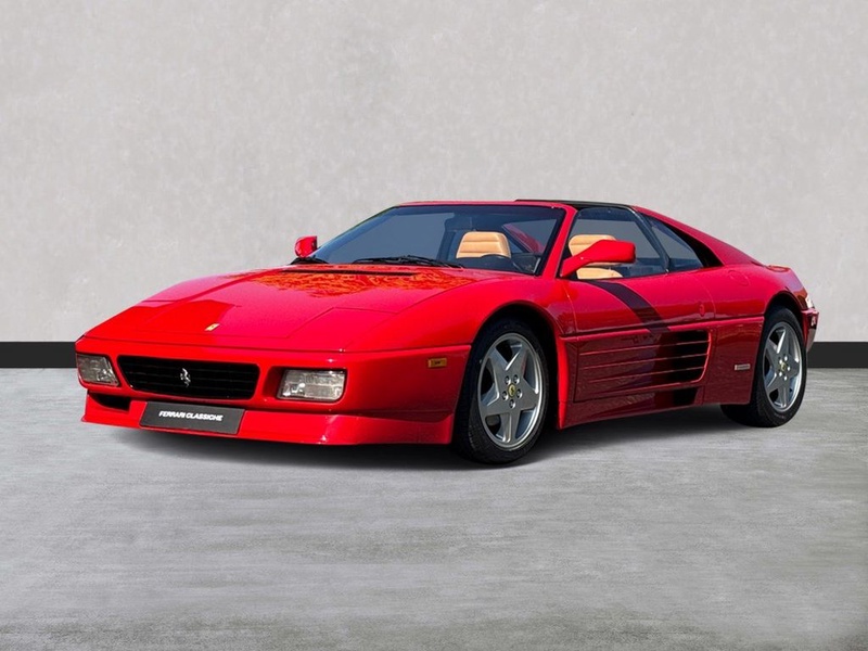 Ferrari 348