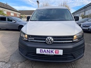 Volkswagen Caddy 2017