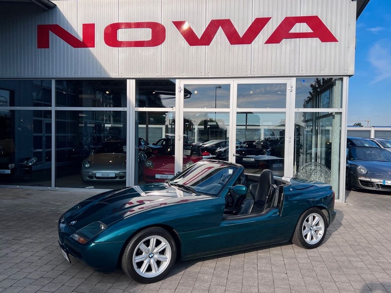 BMW Z1