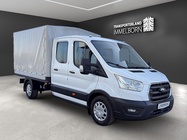 Ford Transit 2020