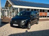 Mercedes-Benz Vito 2024