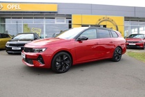 Opel Astra 2024