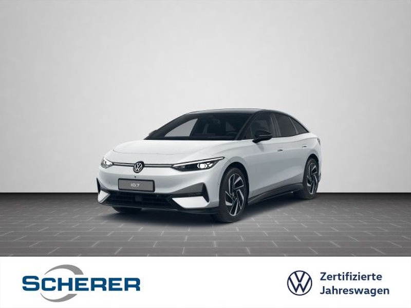 Volkswagen ID.7