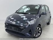 Hyundai i10 2025