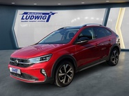Volkswagen Taigo 2024