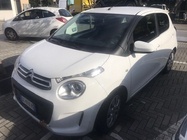Citroen C1 2020