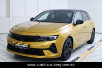 Opel Astra 2023