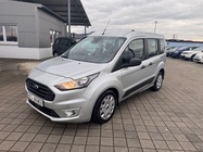 Ford Transit Connect 2019