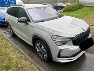 Skoda Kodiaq 2025