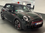 MINI Cabrio 2022