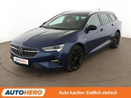 Opel Insignia 2021