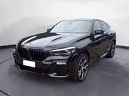 BMW X6 2021