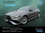 Mercedes-Benz A-Class 2025