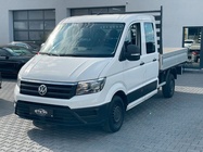 Volkswagen Crafter 2020