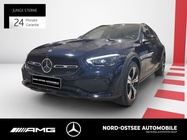 Mercedes-Benz C-Class 2022