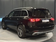Mercedes-Benz GLS-Class 2021