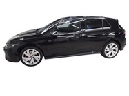 Volkswagen Golf 2025