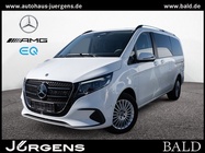 Mercedes-Benz V-Class 2025
