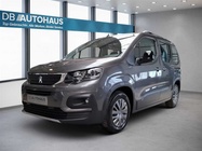 Peugeot Rifter 2022
