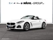 BMW Z4 2025