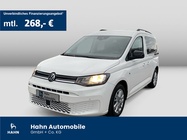Volkswagen Caddy 2021