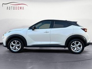 Nissan Juke 2022