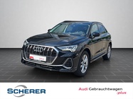 Audi Q3 2021