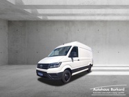 Volkswagen Crafter 2025