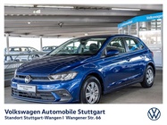 Volkswagen Polo 2023