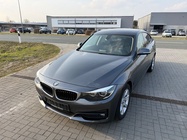BMW 3 Series 2017
