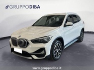 BMW X1 2021