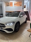 Mercedes-Benz GLA-Class 2020