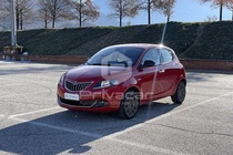 Lancia Ypsilon 2022