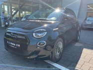 Fiat 500e 2023