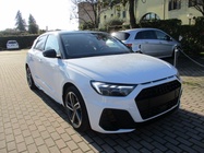 Audi A1 2025