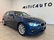 BMW 3 Series 2018