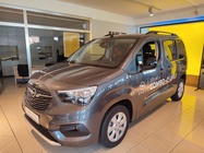 Opel Combo 2023