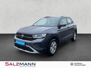 Volkswagen T-Cross 2024